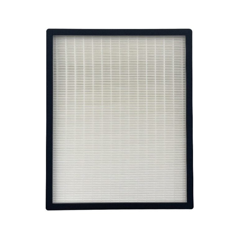EZY HEPA Filter 480 × 410 × 60mm